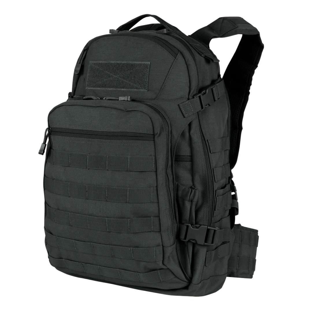 Morral Tactico CONDOR VENTURE PACK