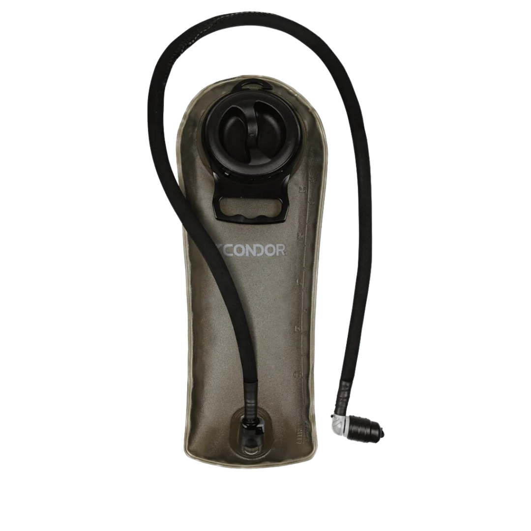 Sistema de hidratacion CONDOR HYDRO HARNESS INTEGRATION KIT