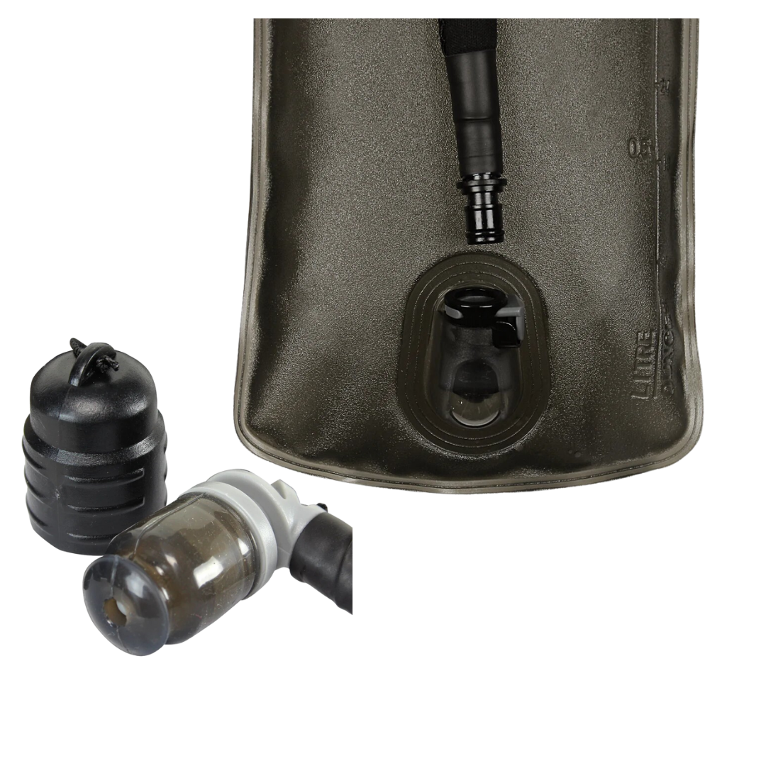 Sistema de hidratacion CONDOR HYDRO HARNESS INTEGRATION KIT