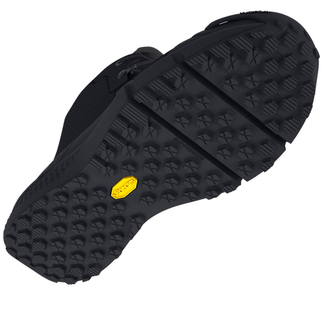 Under Armour Valsetz Zip Tactical Boots