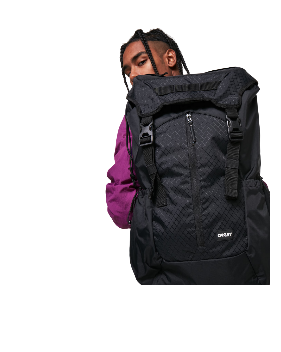 Morral OAKLEY Voyager Backpack