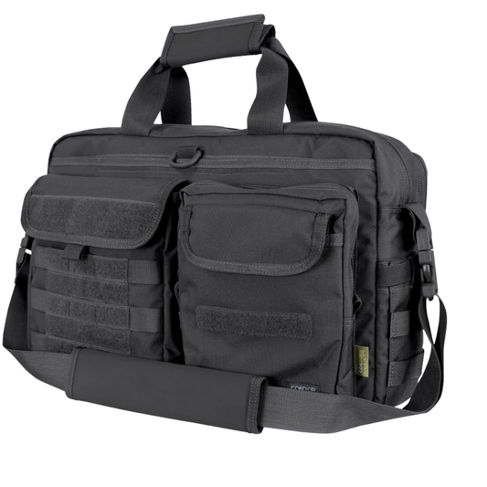 Bolso Tipo Portafolio CONDOR ELITE METROPOLIS BRIEFCASE