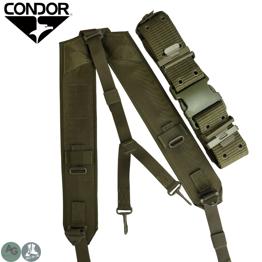 ARNES CLASICO CONDOR