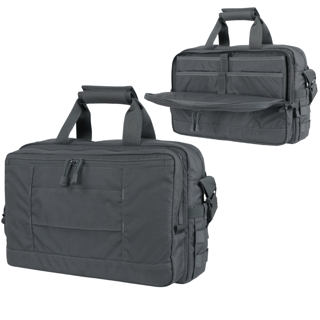 Bolso Tipo Portafolio CONDOR ELITE METROPOLIS BRIEFCASE