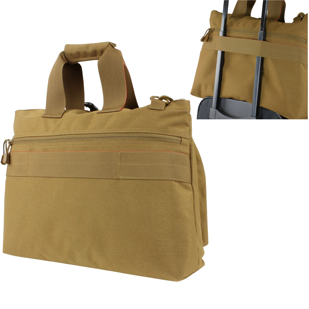 Bolso de Vuelo AVIATOR BAG