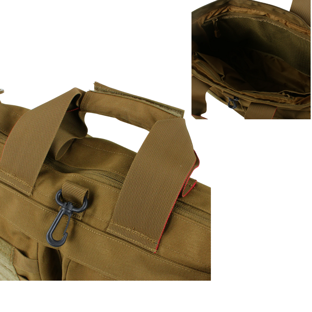 Bolso de Vuelo AVIATOR BAG