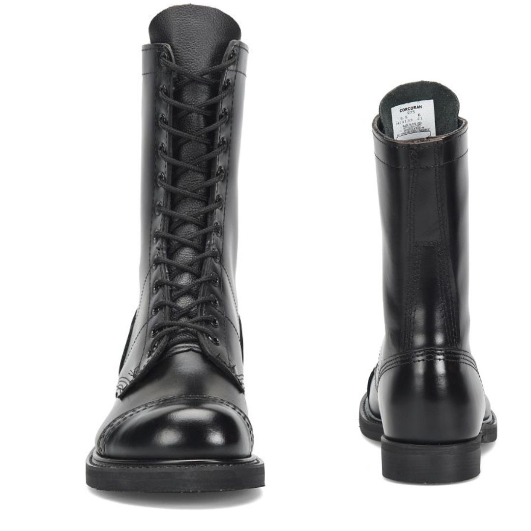 CORCORAN 975 10" Jump Boot