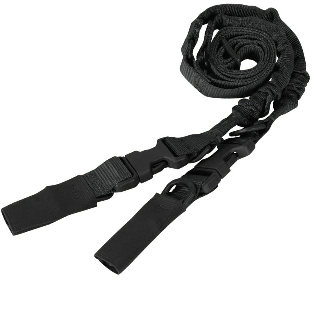Porta Fusil de 2 Puntos CONDOR