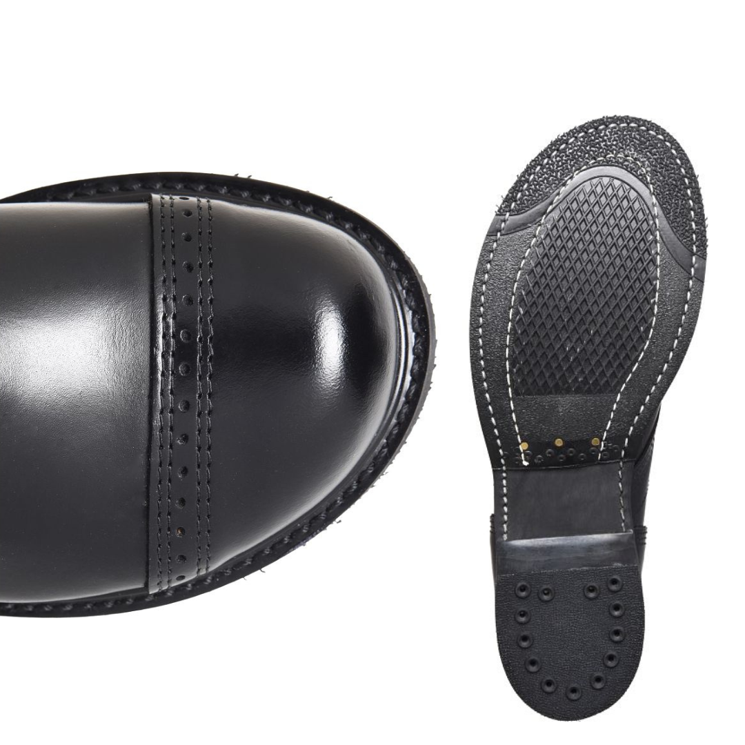 CORCORAN 975 10" Jump Boot