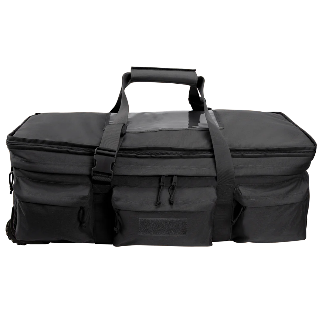 Maleta CONDOR Haul 37" Rolling Duffle de 104.5 LTs (expandible a 145.4 LTs)
