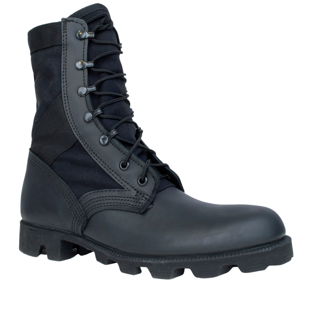Botas McRAE Jungla