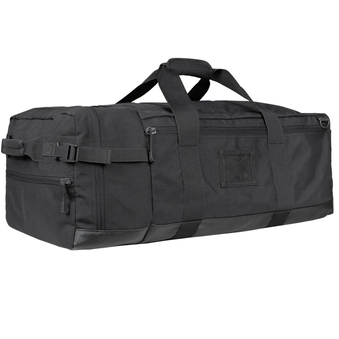 Bolso Táctico CONDOR Tipo Tula COLOSSUS DUFFEL BAG (60 Litros)