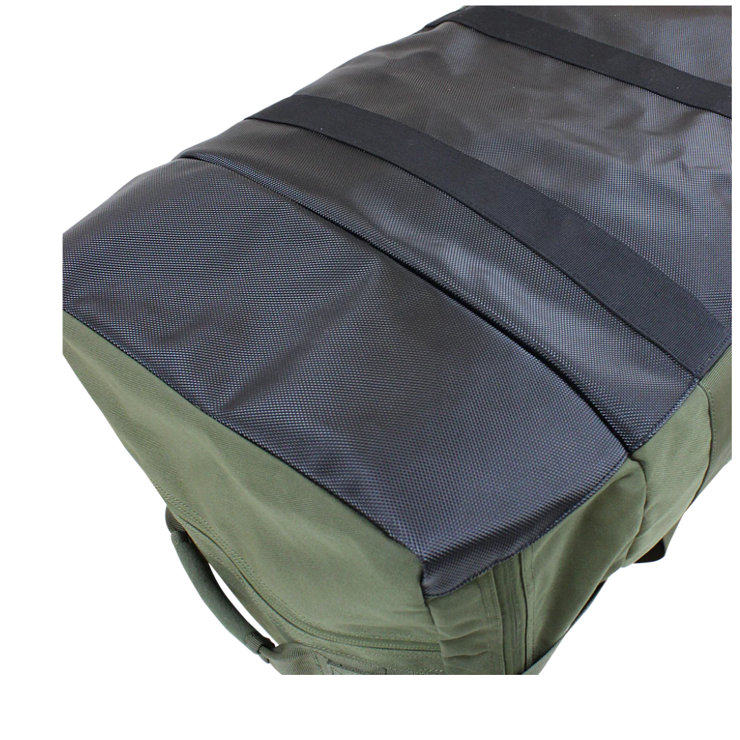 Bolso Táctico CONDOR Tipo Tula COLOSSUS DUFFEL BAG (60 Litros)