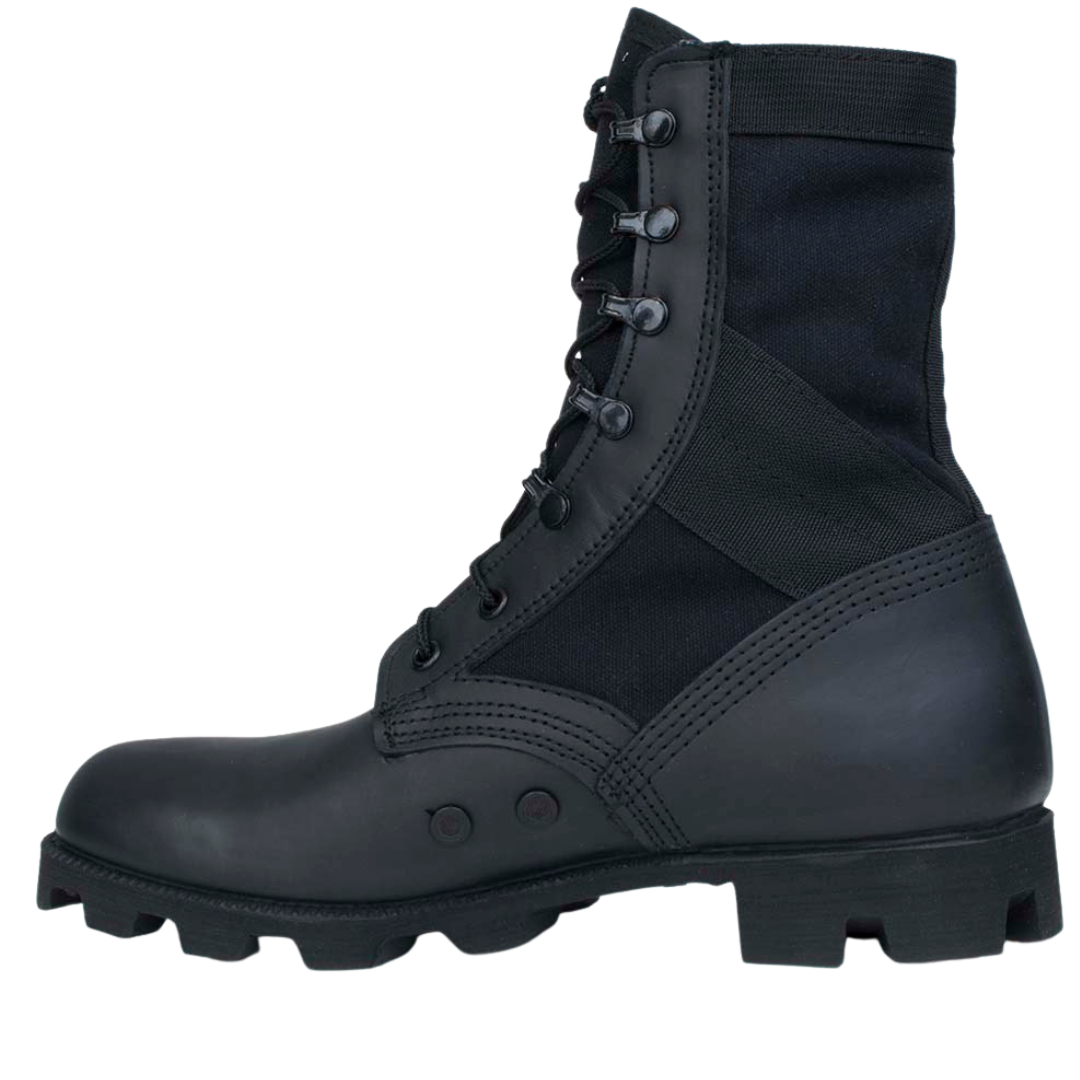 Botas McRAE Jungla