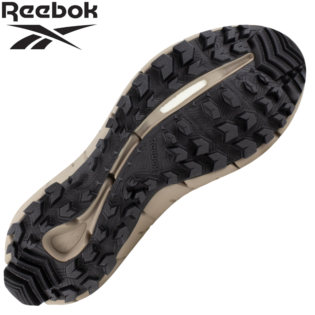 REEBOK ZIG KITENICA EDGE II WORK (brown)