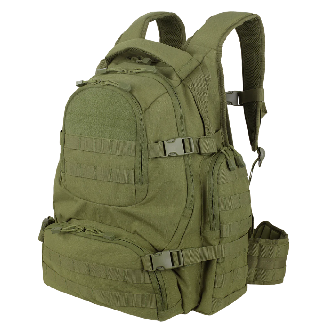 Bolso Táctico CONDOR URBAN GO PACK (33 Litros)