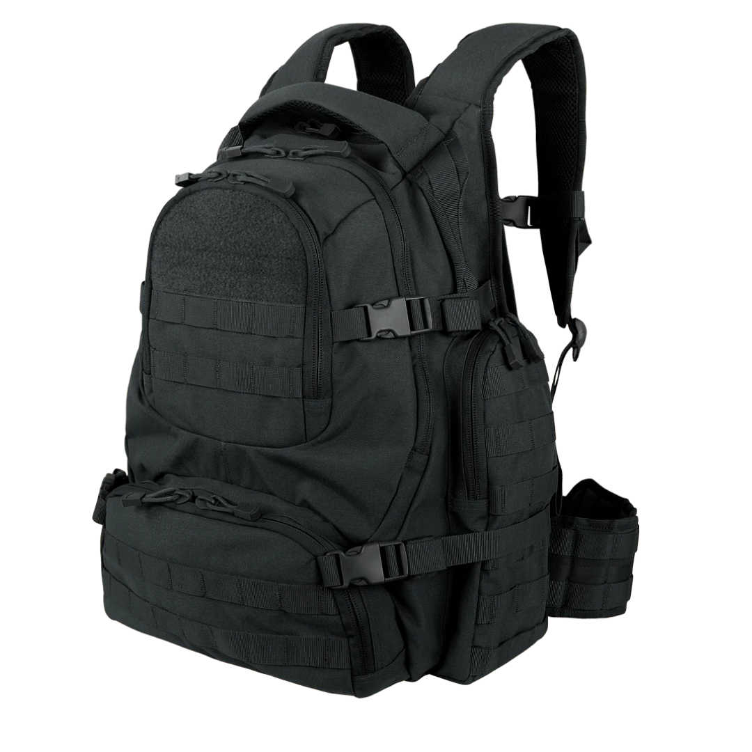 Bolso Táctico CONDOR URBAN GO PACK (33 Litros)