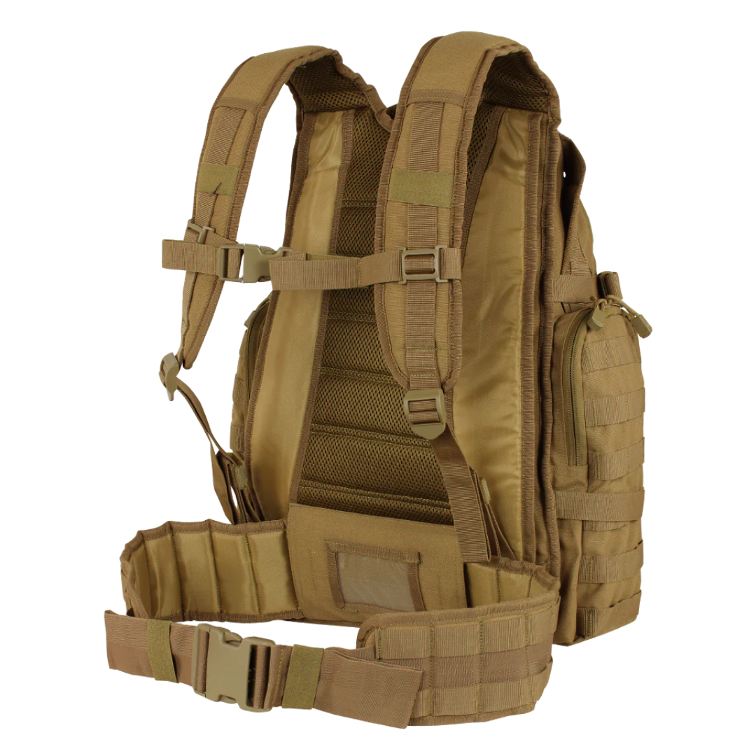 Bolso Táctico CONDOR URBAN GO PACK (33 Litros)