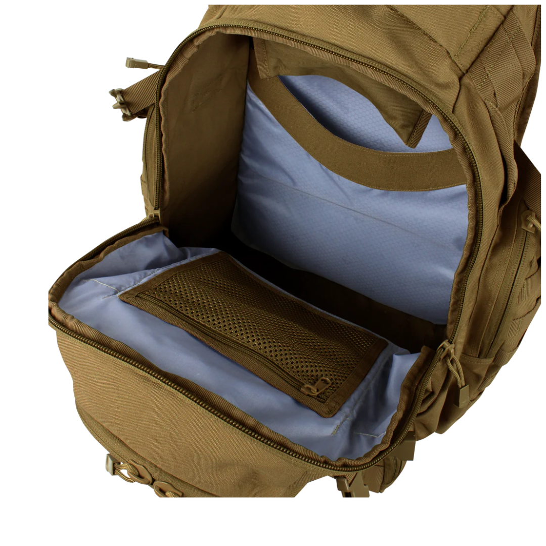 Bolso Táctico CONDOR URBAN GO PACK (33 Litros)