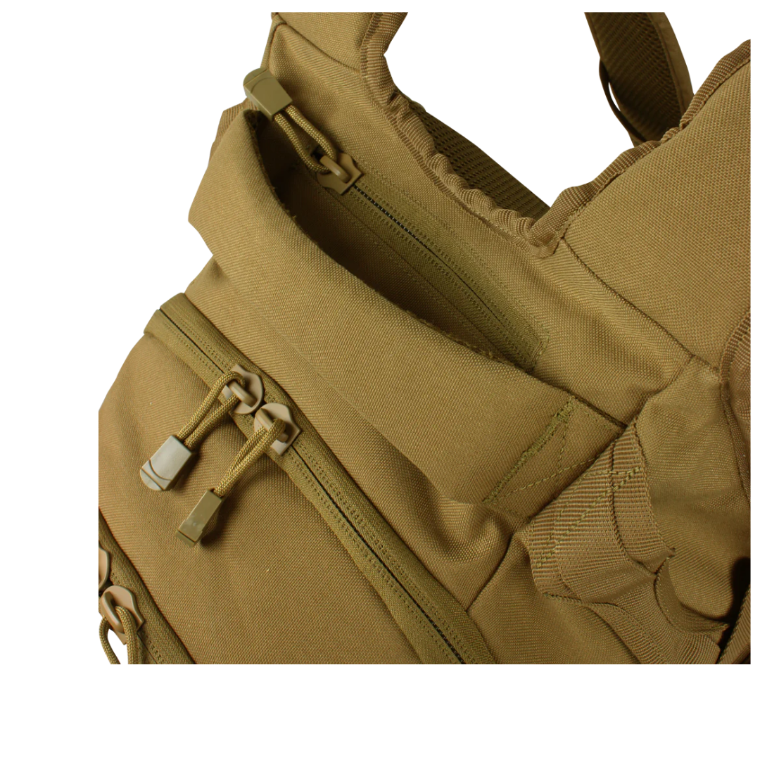 Bolso Táctico CONDOR URBAN GO PACK (33 Litros)