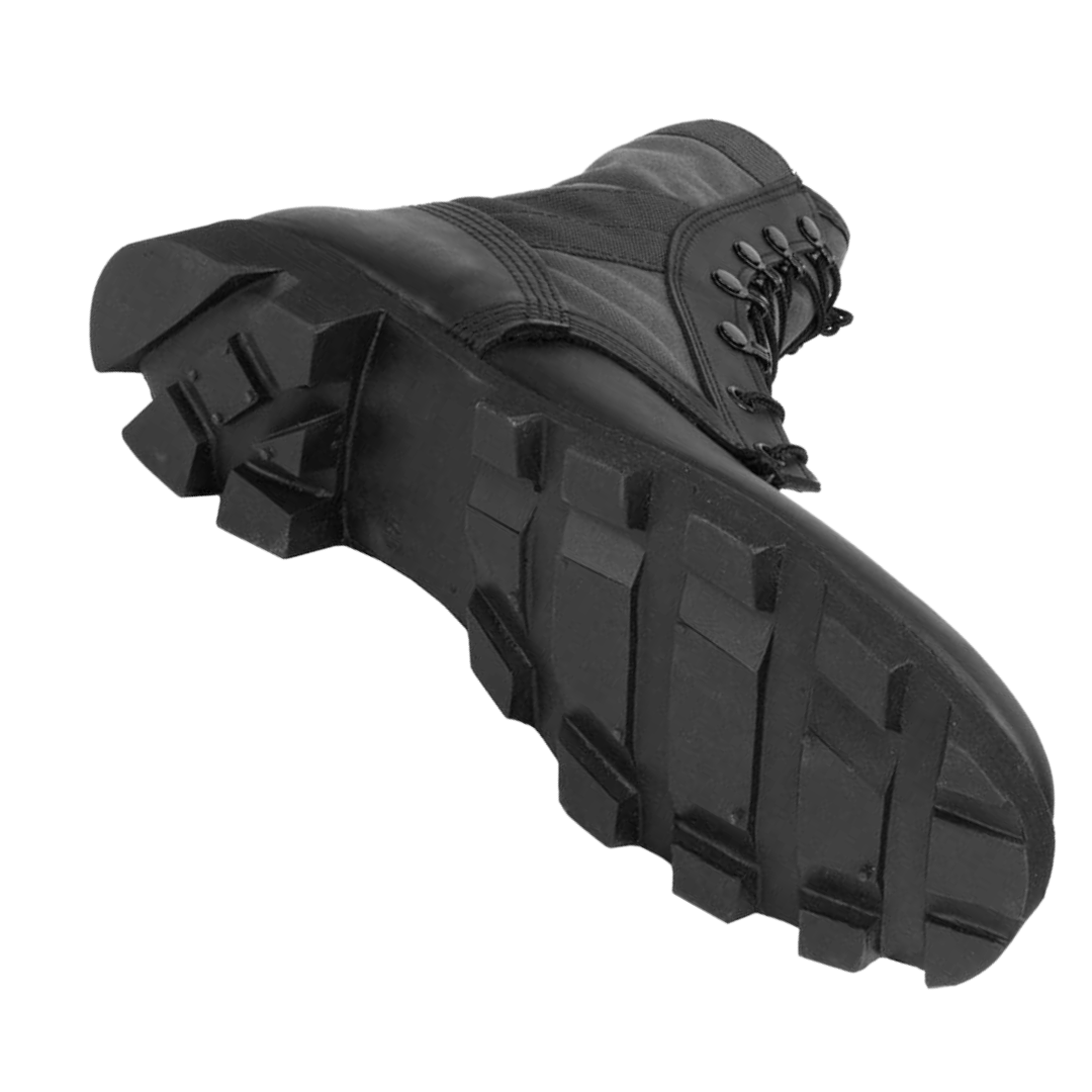 Botas McRAE All Leather (termicas)