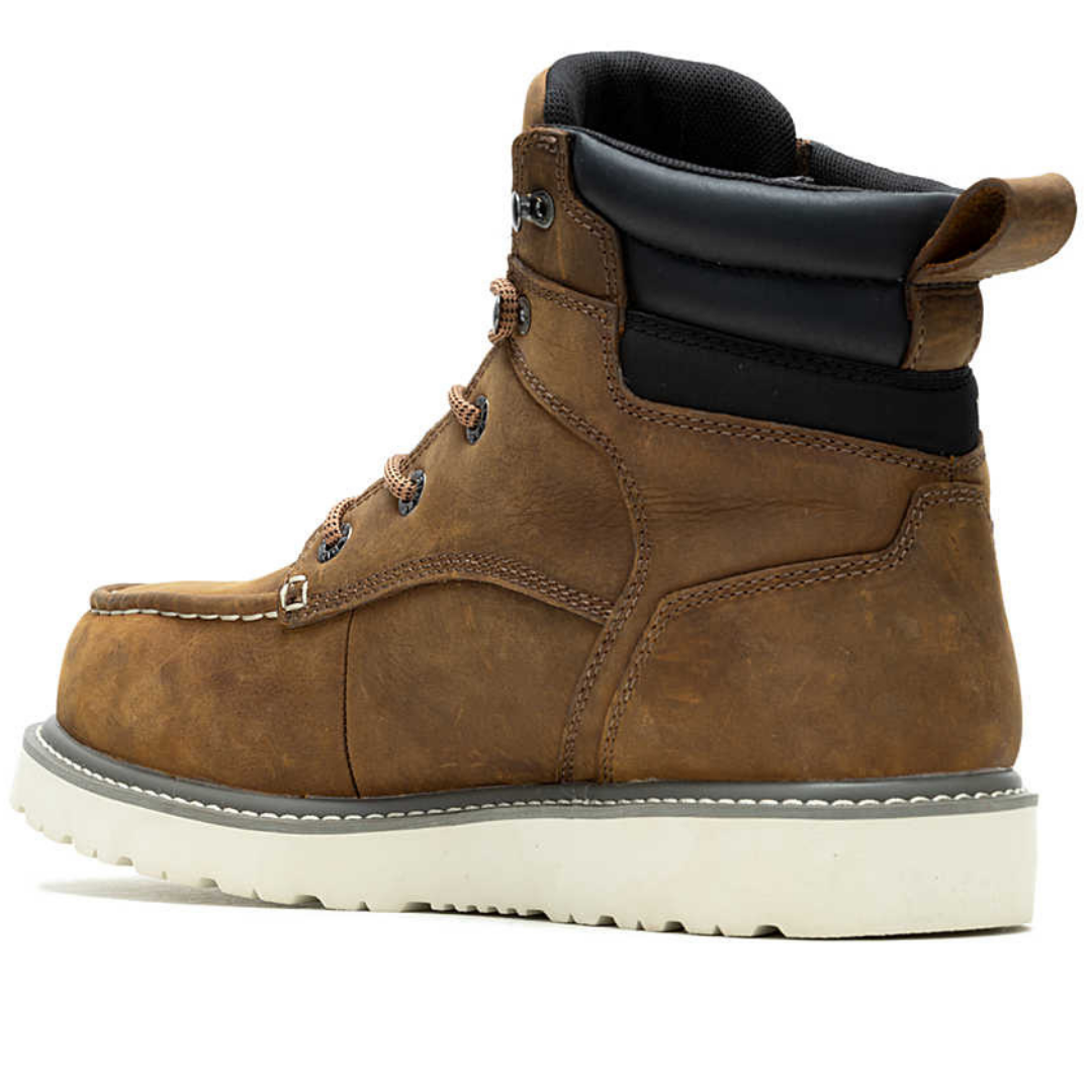 WOLVERINE TRADE WEDGE BOOTS