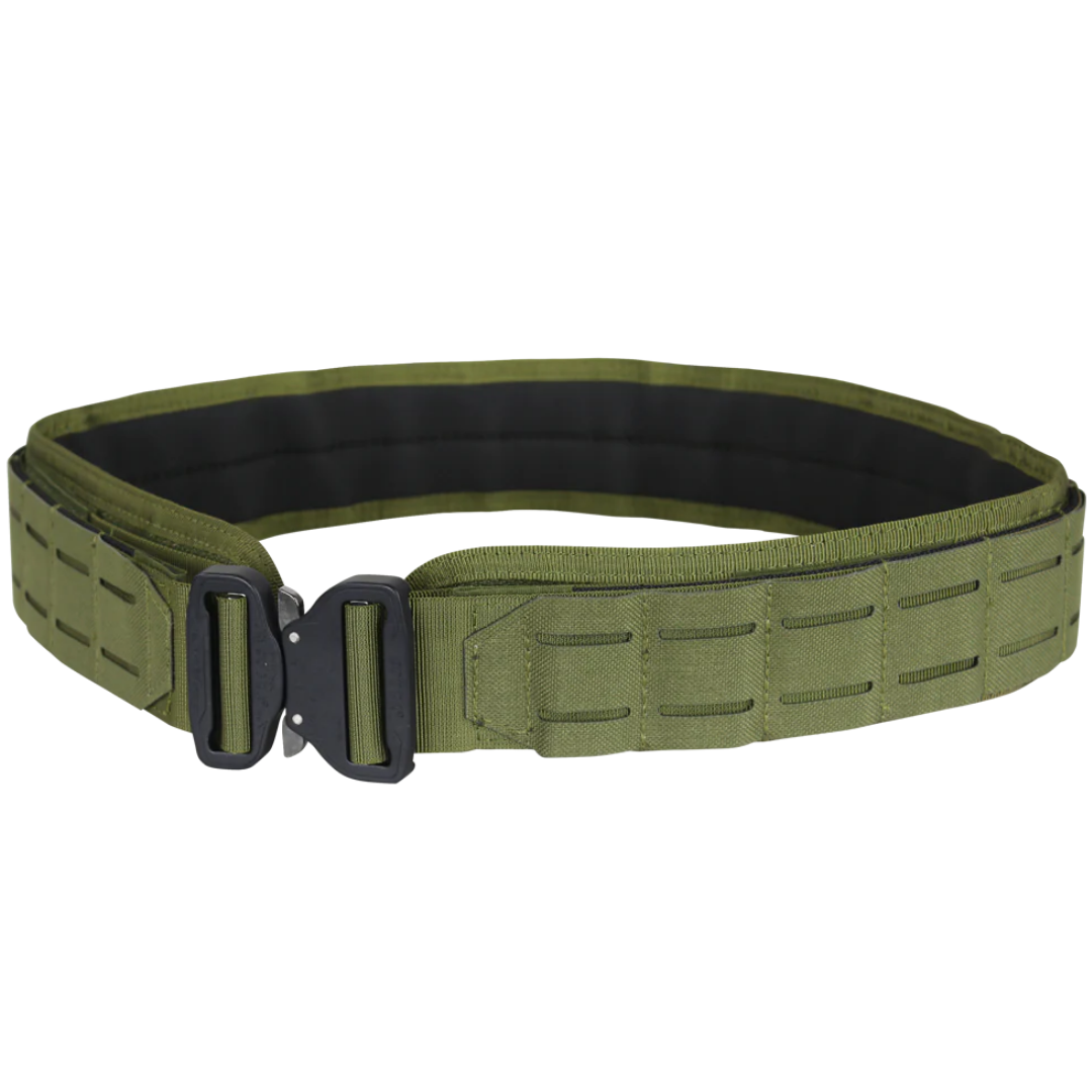 Reata Tactica CONDOR Tipo MOLLE LCS Cobra
