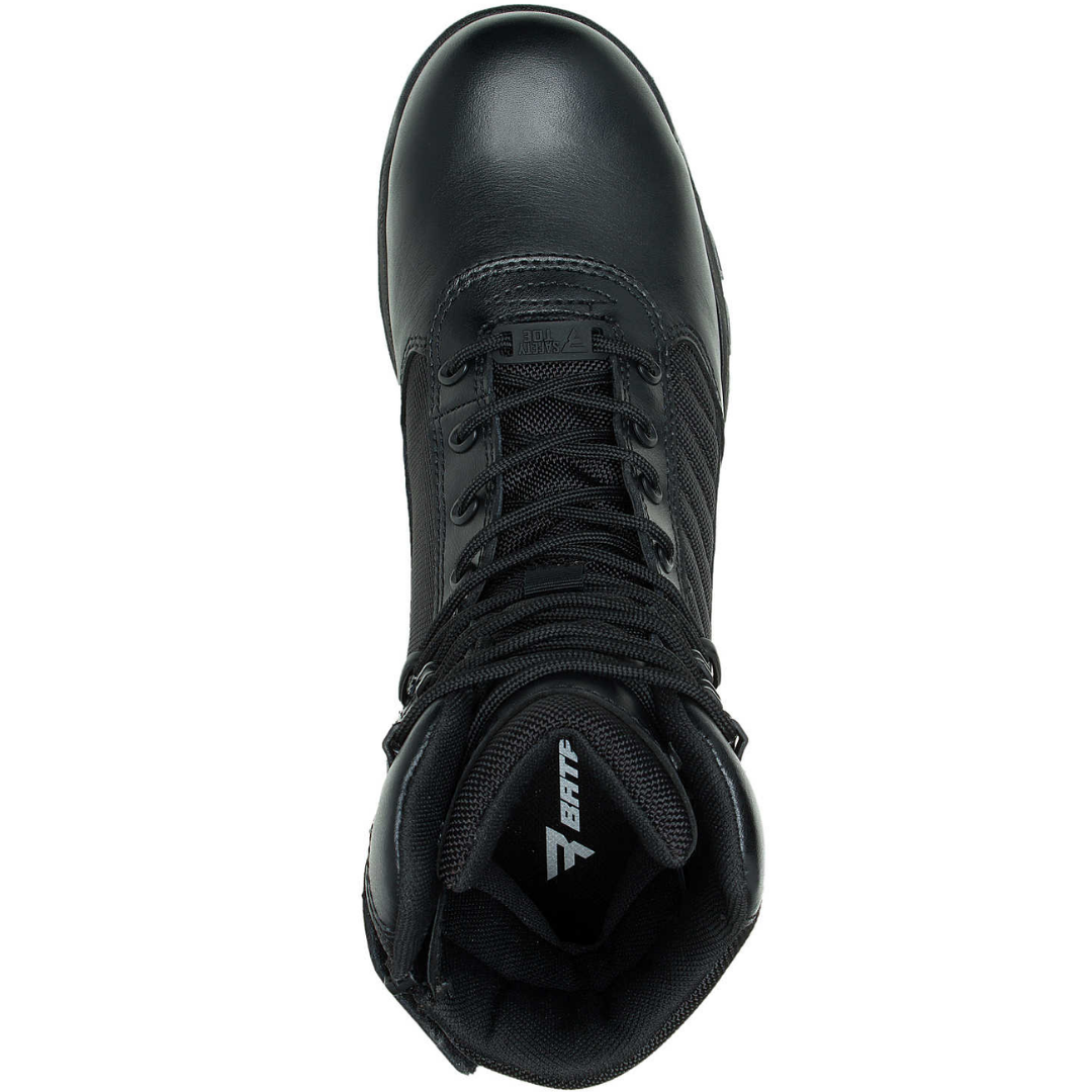 BATES Tactical Sport 2 Tall Side Zip Composite Toe