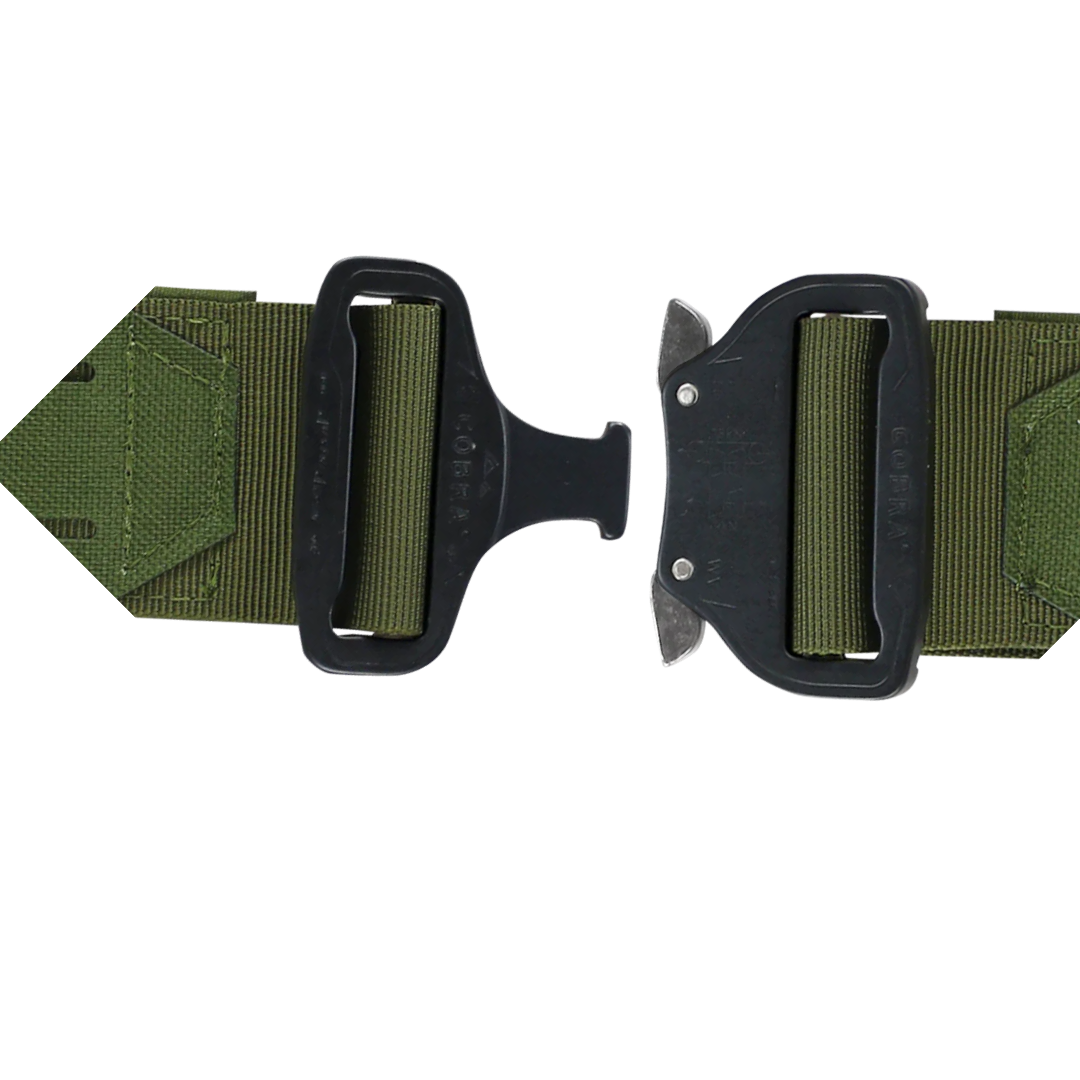 Reata Tactica CONDOR Tipo MOLLE LCS Cobra