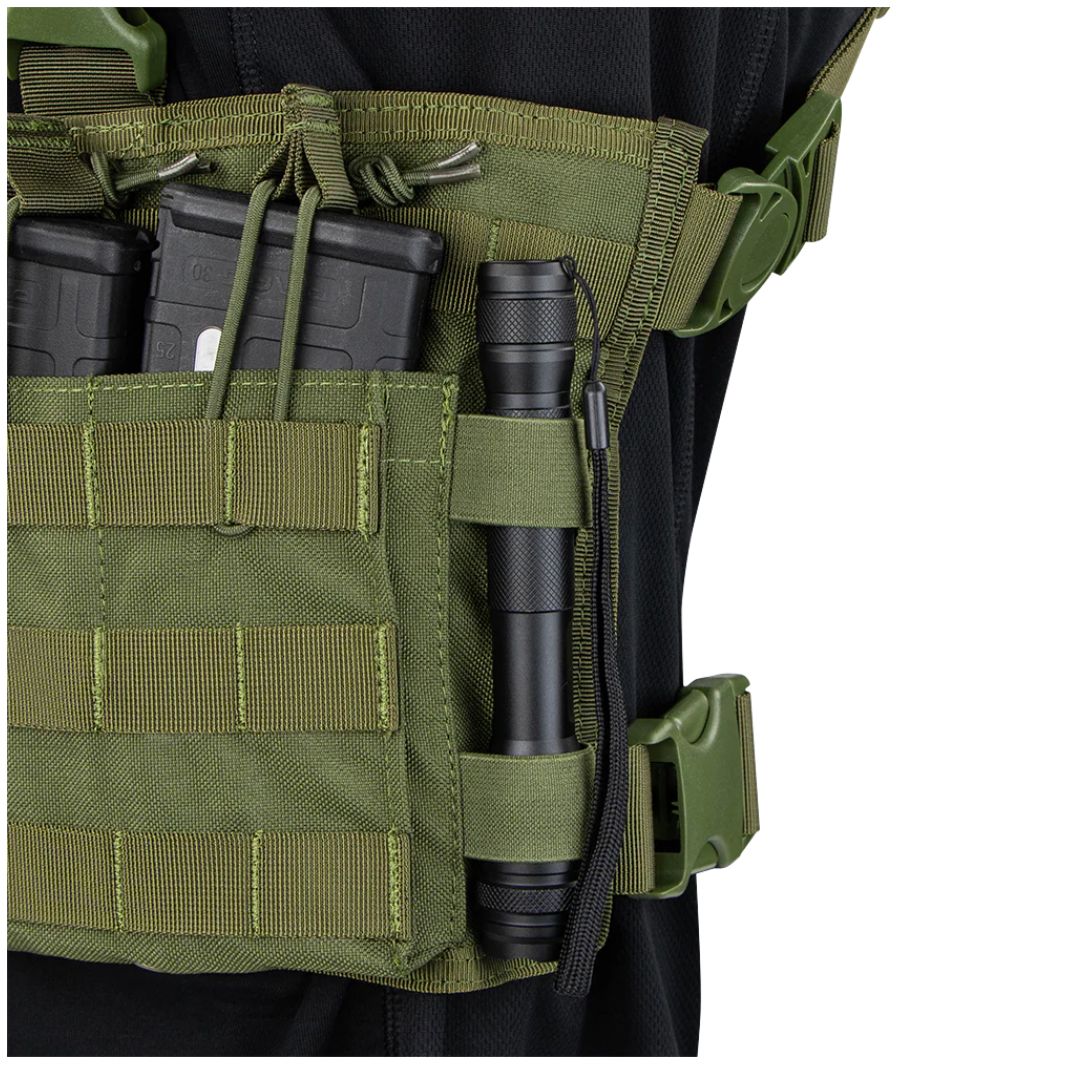 Pechera de asalto rapido CONDOR MCR6