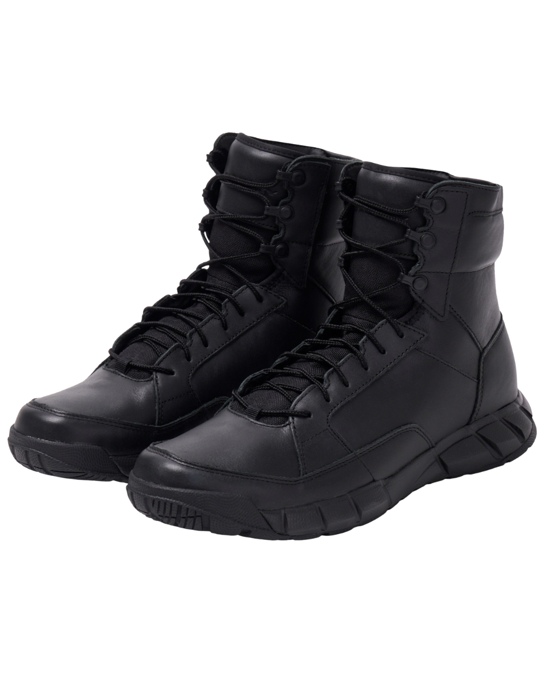 Botas OAKLEY LIGHT ASSAULT LEATHER