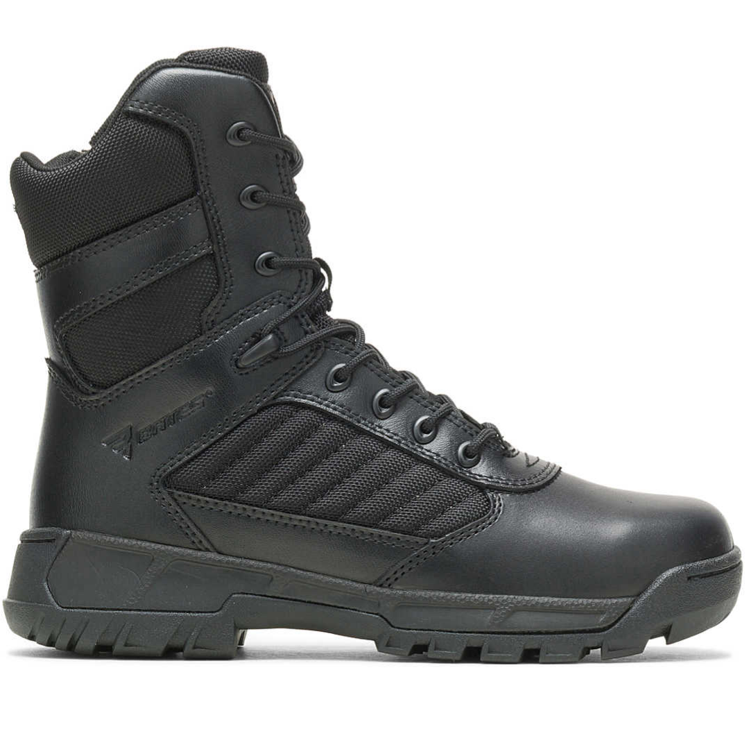 BATES Women's Tactical Sport 2 Tall Side Zip