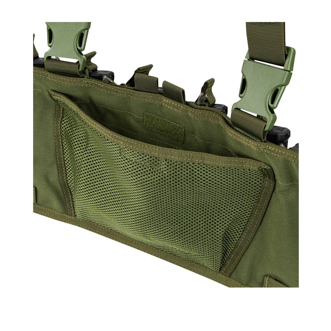 Pechera de asalto rapido CONDOR MCR6