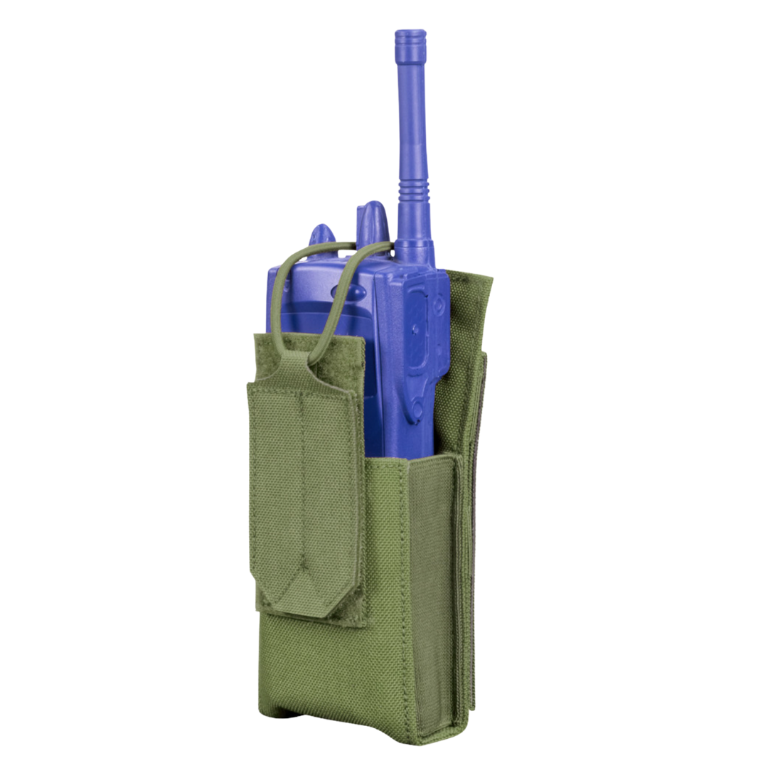 Radio Pouch Gen II CONDOR