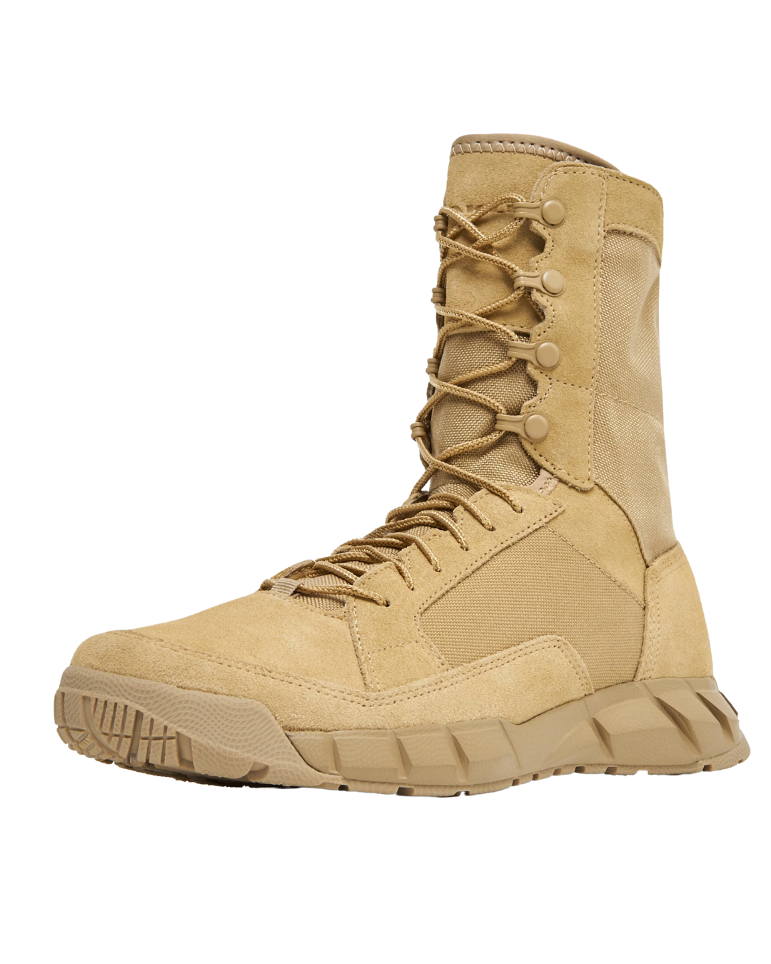 Botas Oakley Light Assault Boot 2 Desierto