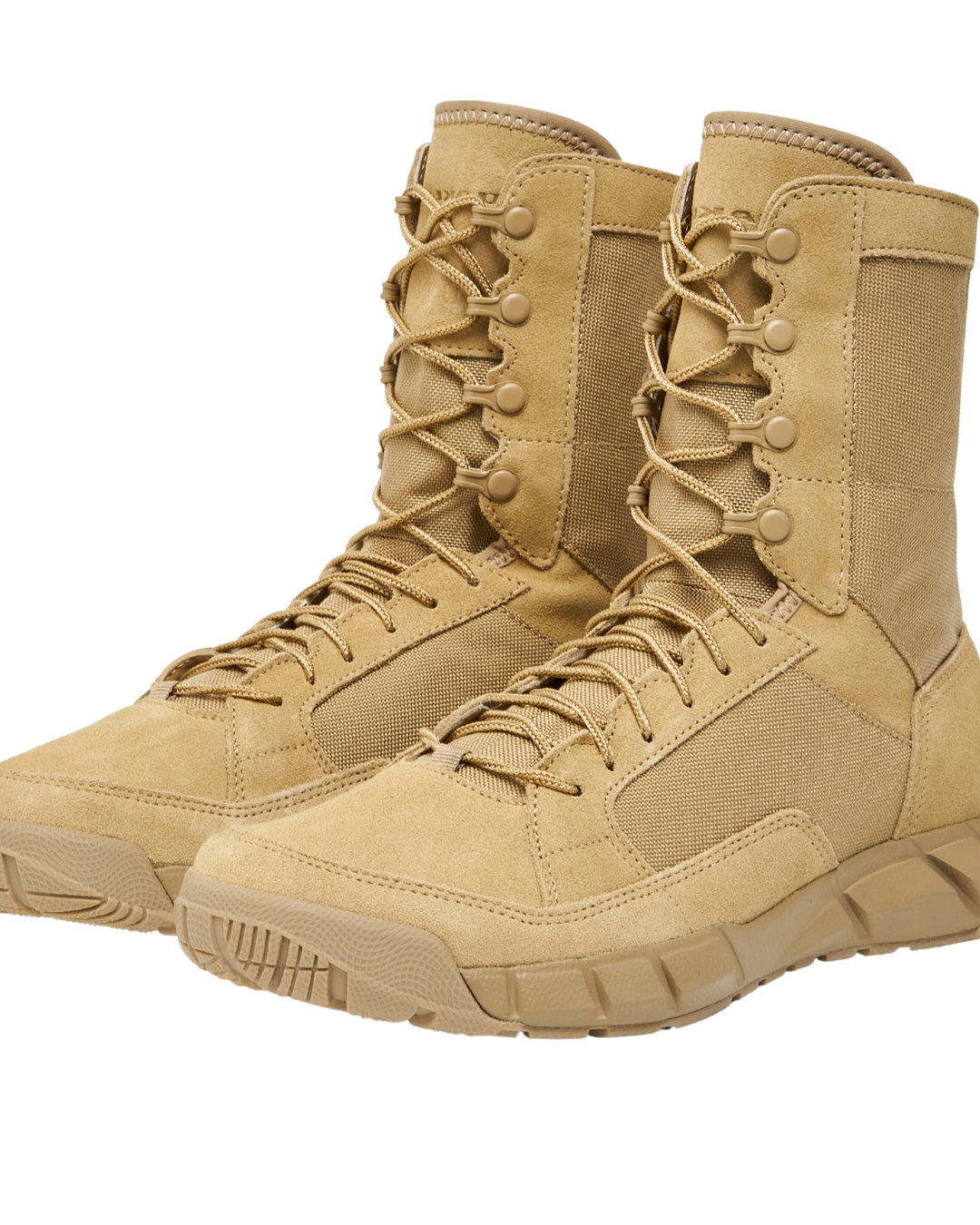 Botas Oakley Light Assault Boot 2 Desierto