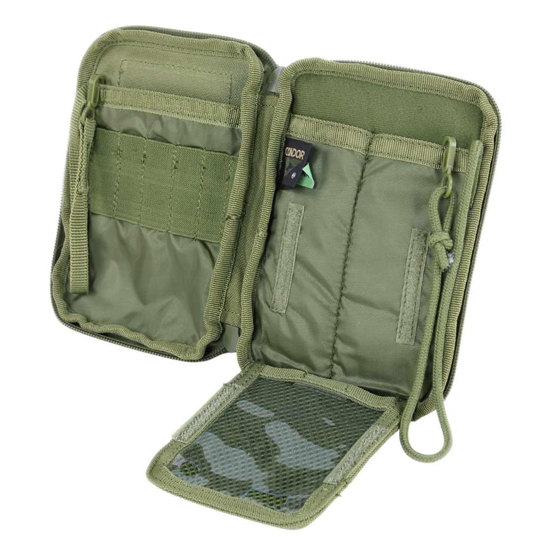 CONDOR POCKET POUCH
