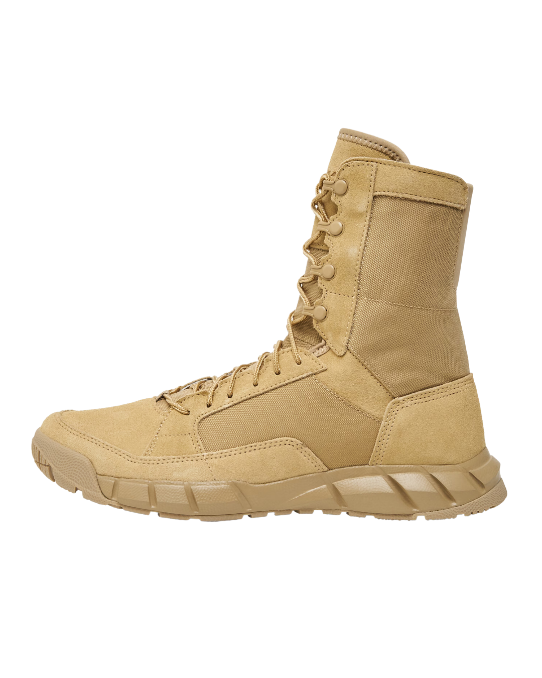 Botas Oakley Light Assault Boot 2 Desierto