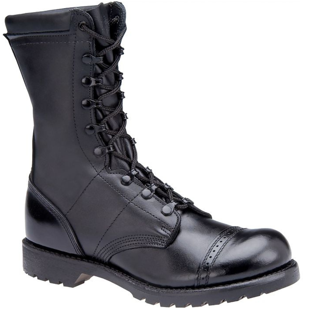 CORCORAN 1525 10" Leather Field Boot