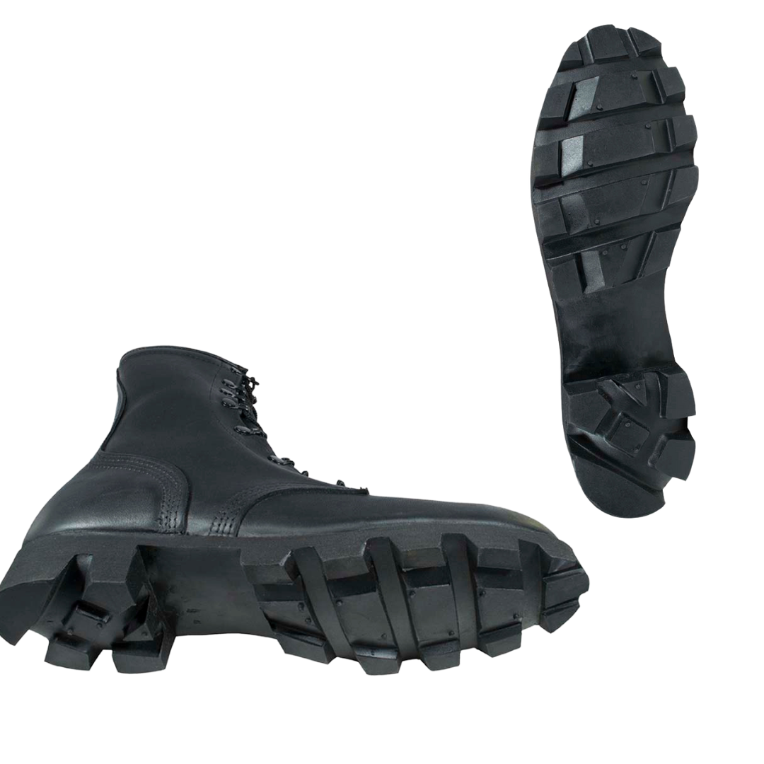 Botas McRAE All Leather (termicas)