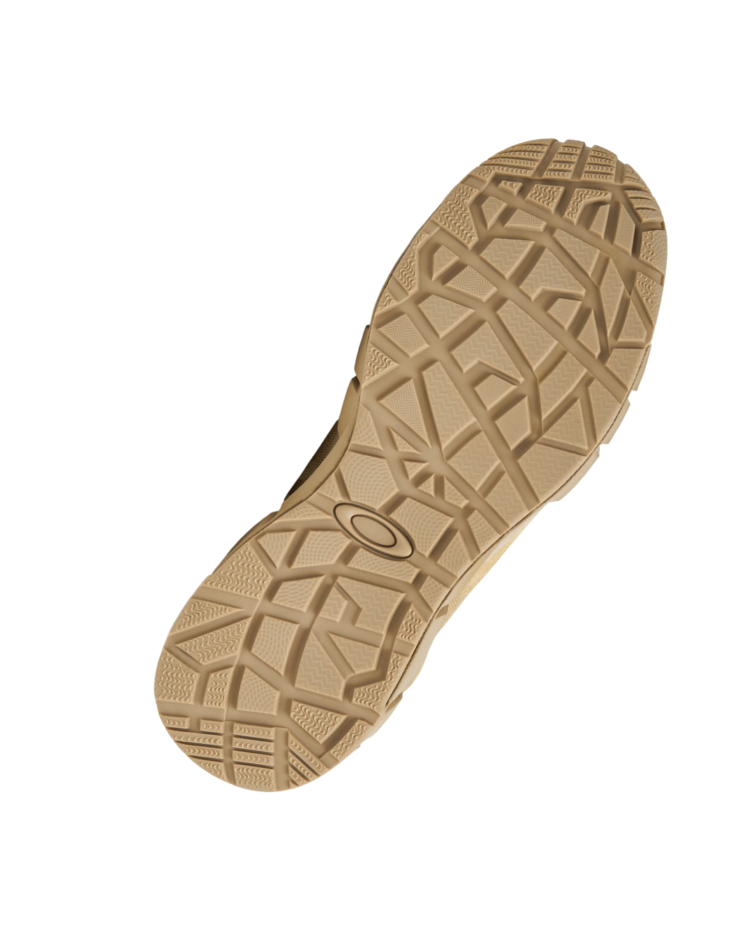 Botas Oakley Light Assault Boot 2 Desierto