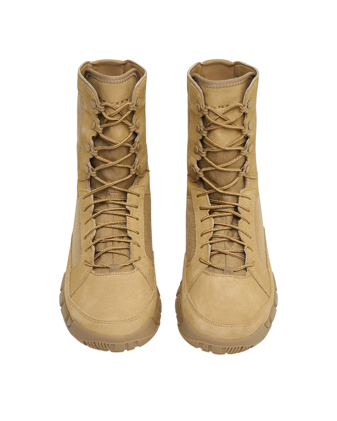 Botas Oakley Light Assault Boot 2 Desierto