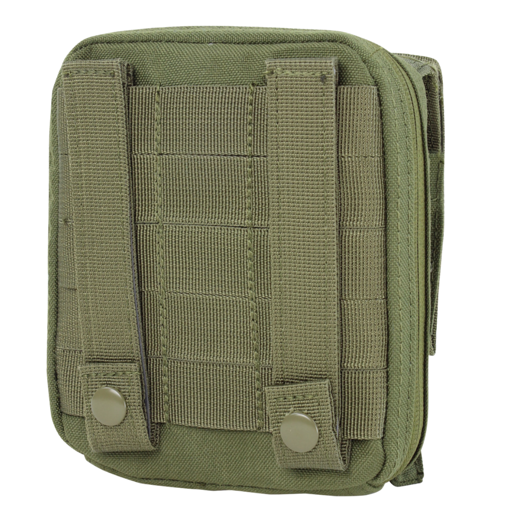 Map Pouch CONDOR