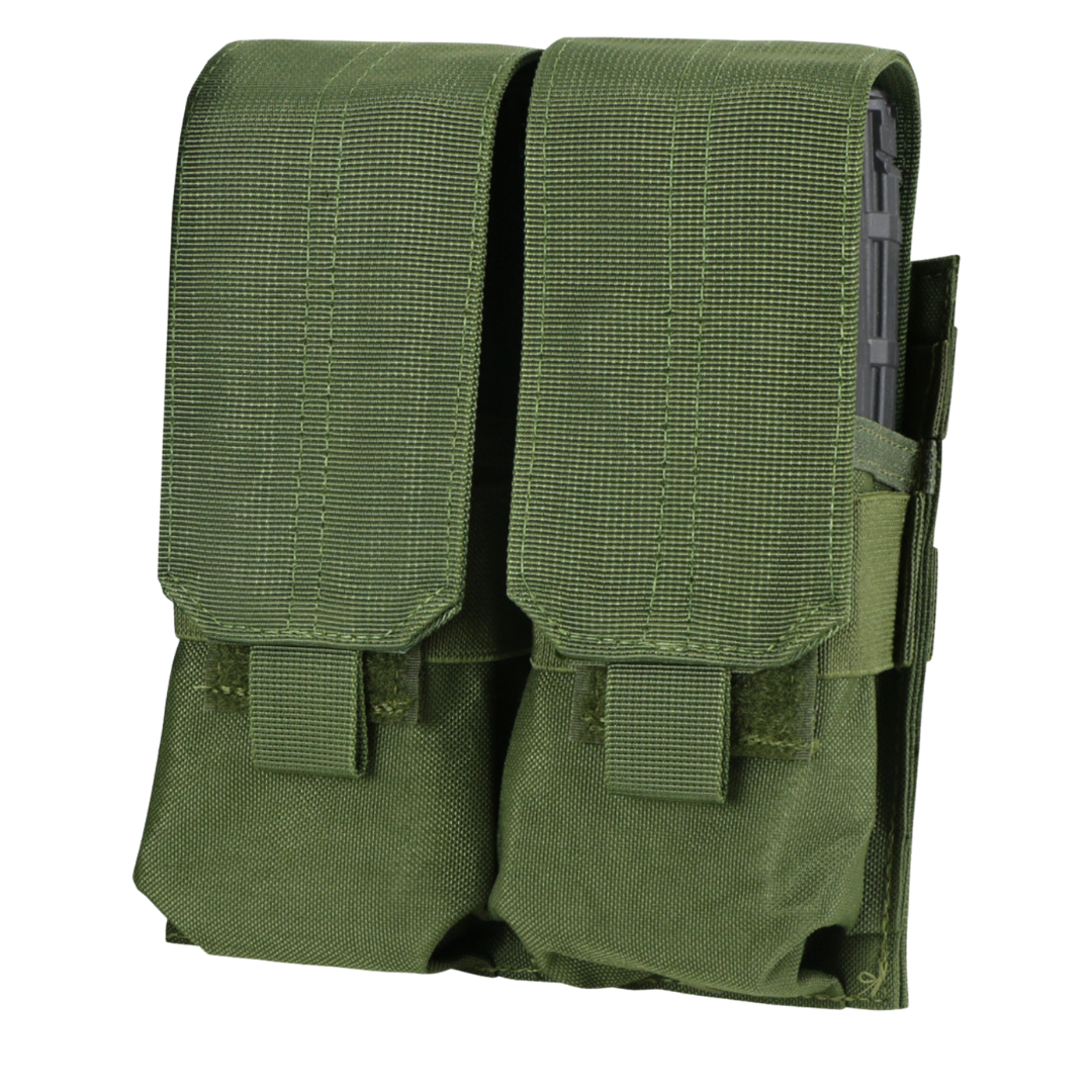 Porta Proveedor CONDOR 5.56mm