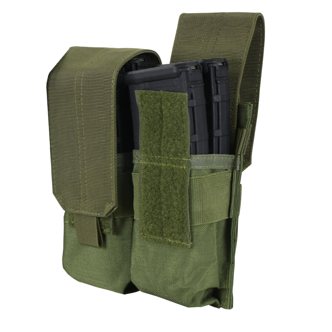 Porta Proveedor CONDOR 5.56mm