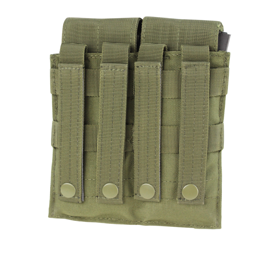 Porta Proveedor CONDOR 5.56mm