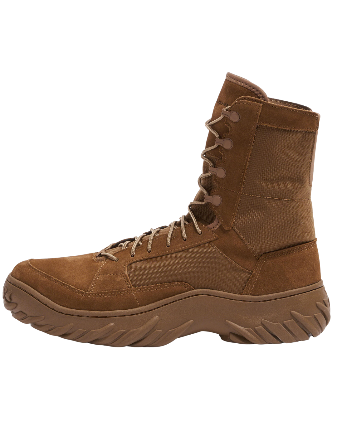Botas Oakley Field Assault Coyote