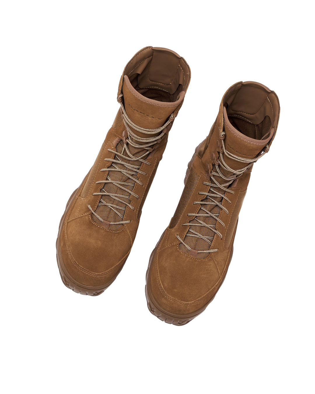 Botas Oakley Field Assault Coyote