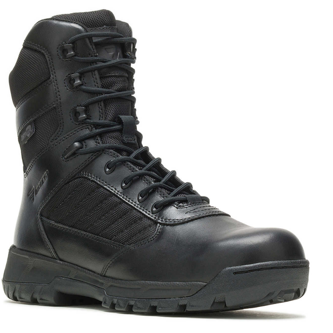 BATES Tactical Sport 2 Tall Side Zip Dryguard+ ™