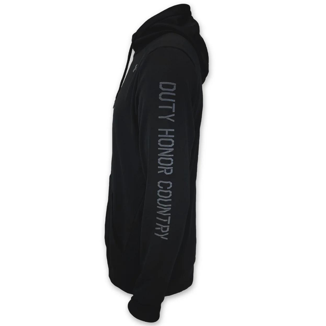 HOODIE UNDER ARMOUR DUTY HONOR